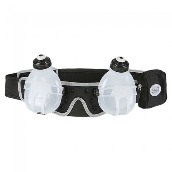 Fuelbelt Revenge 2 Black FB2BR
